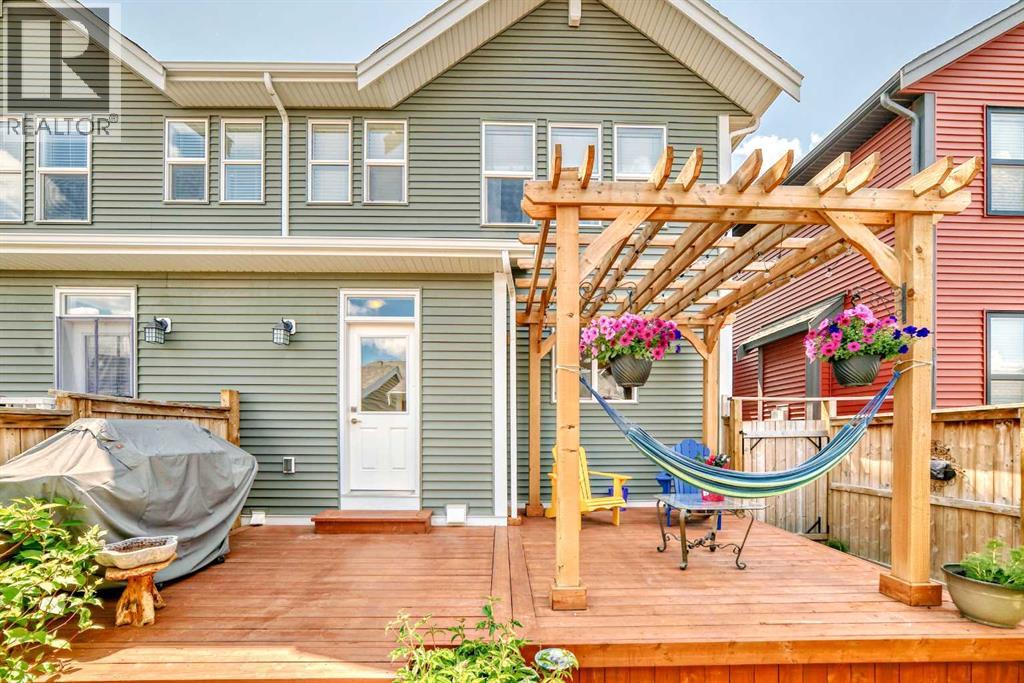 Photo 35 of 222 Cooperswood Green Sw, Airdrie AB