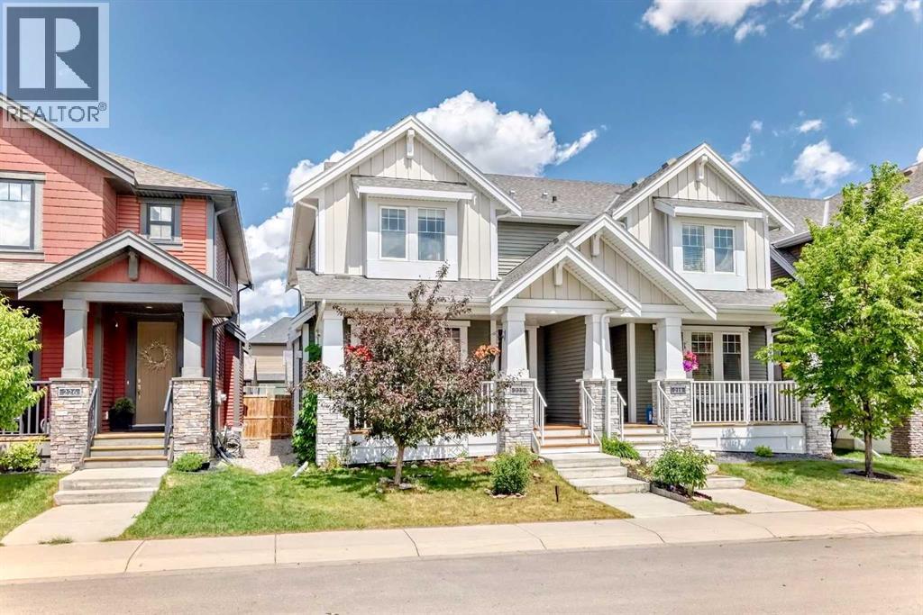Photo 37 of 222 Cooperswood Green Sw, Airdrie AB