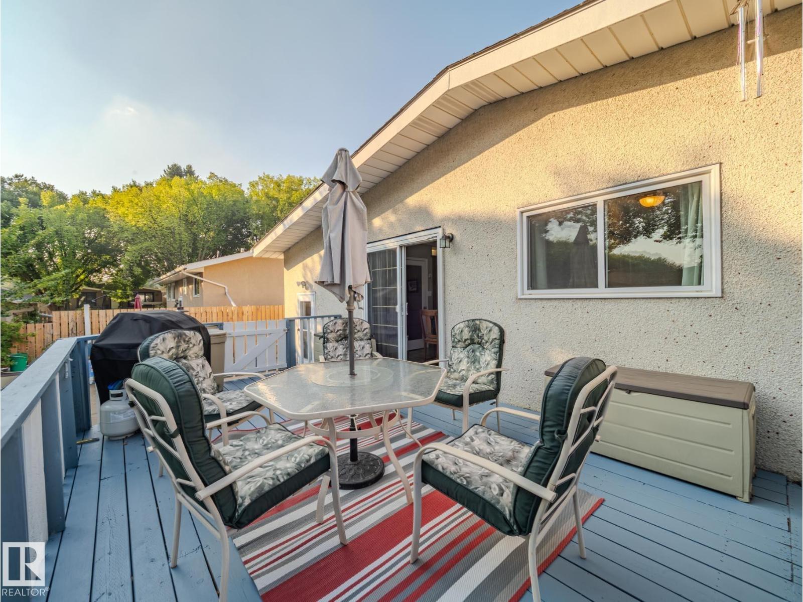 Photo 43 of 50 Flagstone Cr, St Albert AB