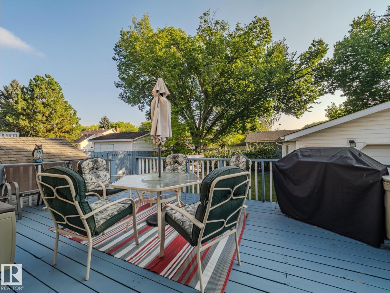 Photo 45 of 50 Flagstone Cr, St Albert AB