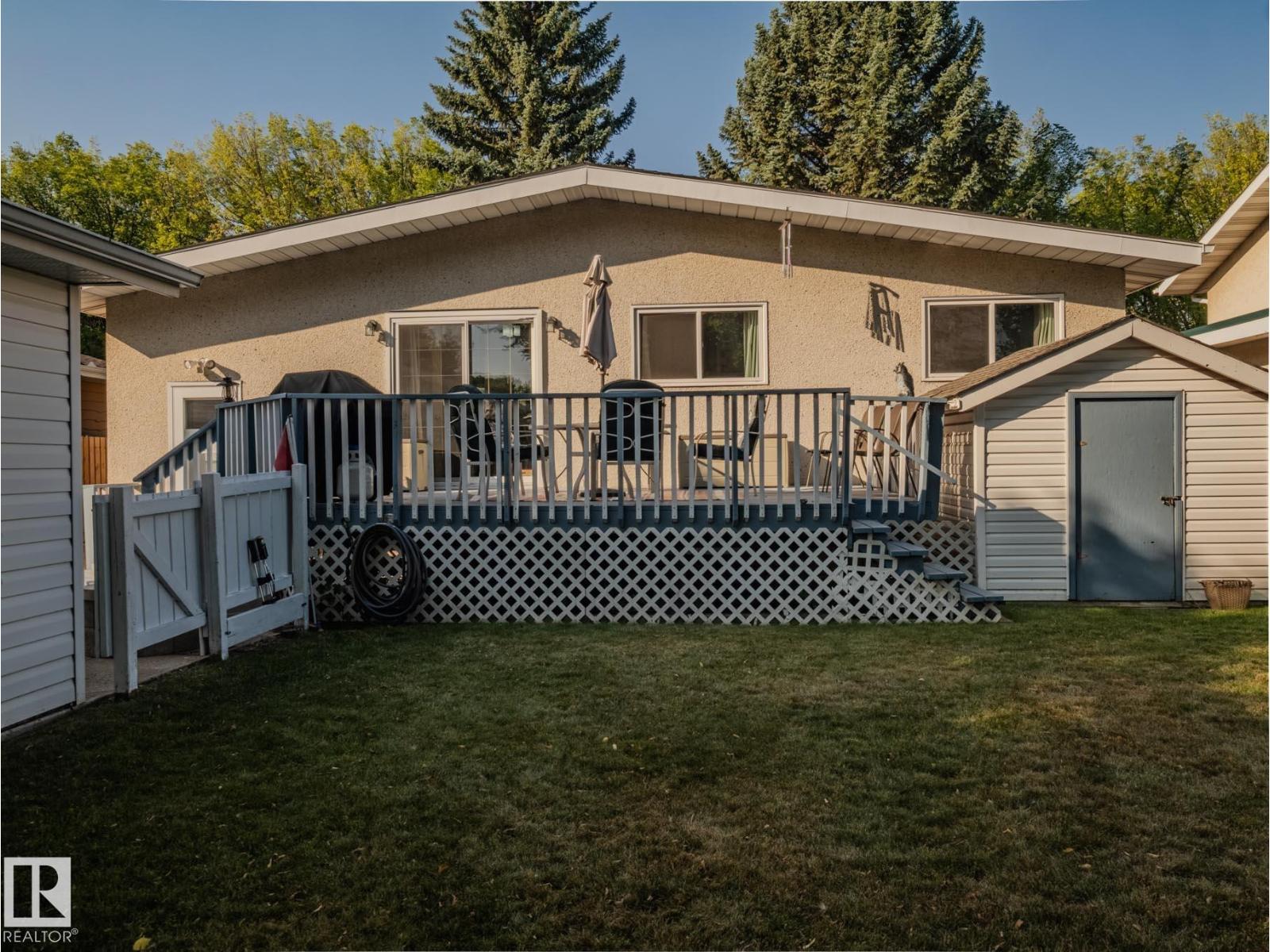 Photo 46 of 50 Flagstone Cr, St Albert AB