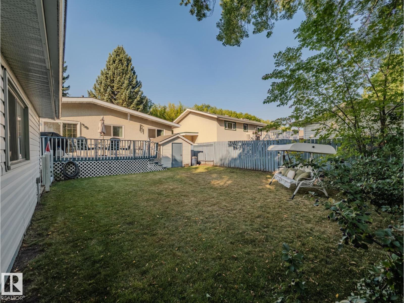 Photo 47 of 50 Flagstone Cr, St Albert AB
