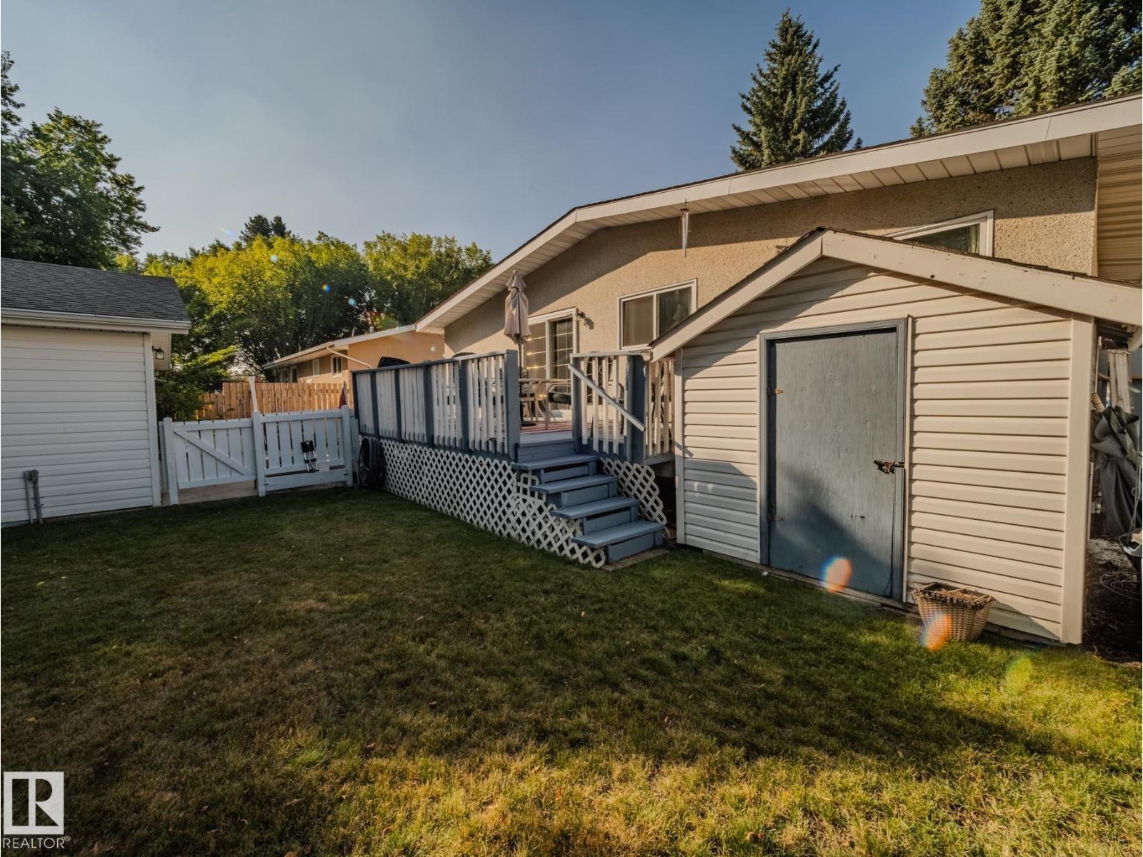 Photo 50 of 50 Flagstone Cr, St Albert AB