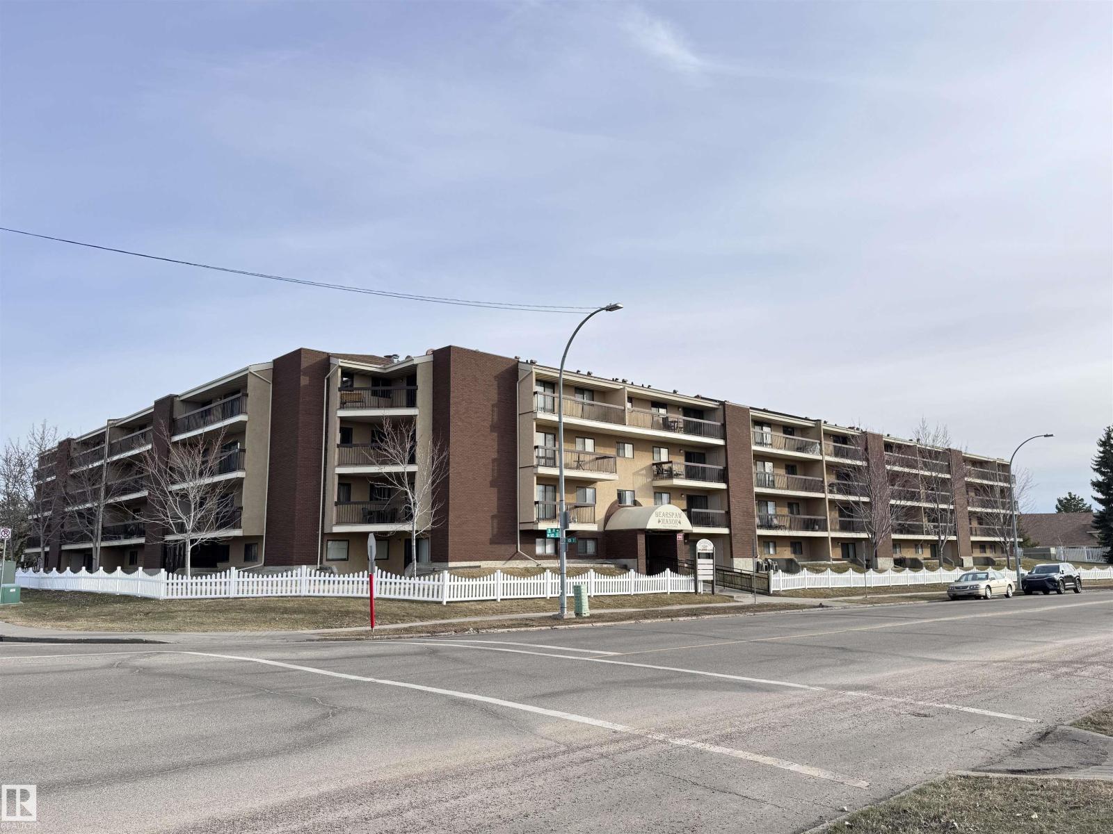 Photo 2 of 110 10511 19 Av Nw, Edmonton AB