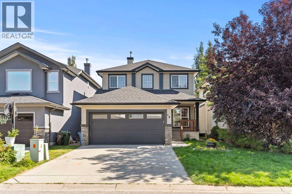 Photo 2 of 16 Shawbrooke Park Sw, Calgary AB