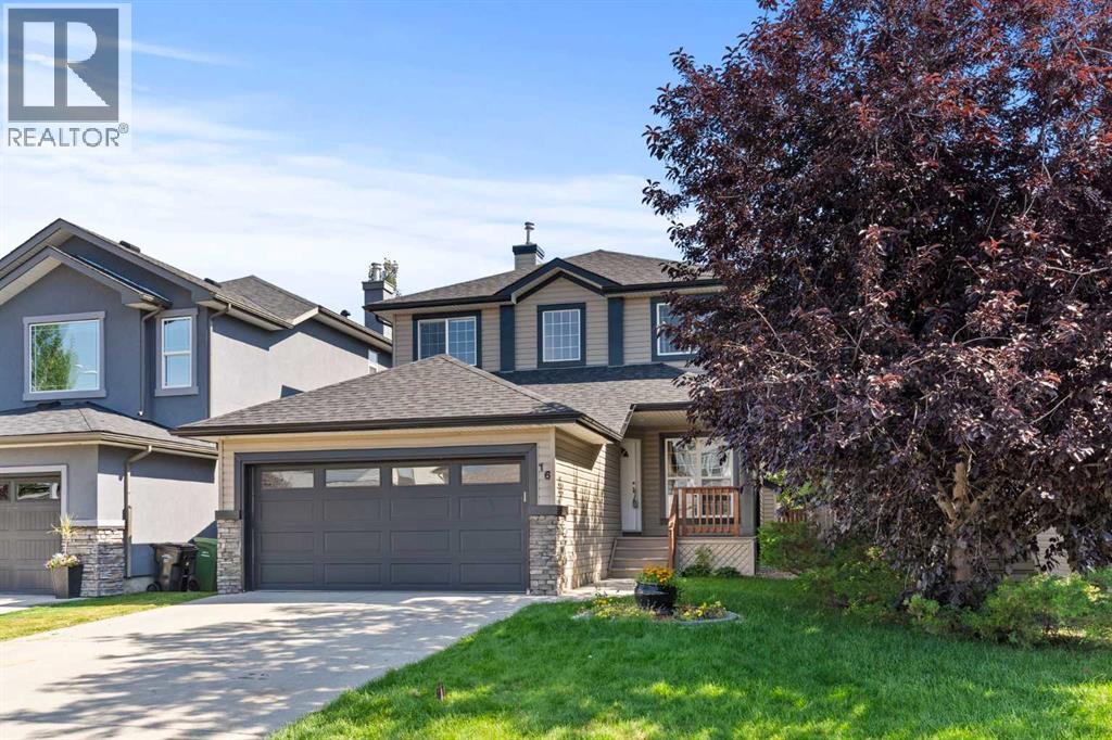 Photo 3 of 16 Shawbrooke Park Sw, Calgary AB