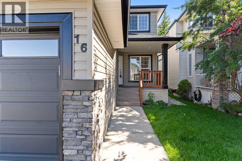 Photo 4 of 16 Shawbrooke Park Sw, Calgary AB