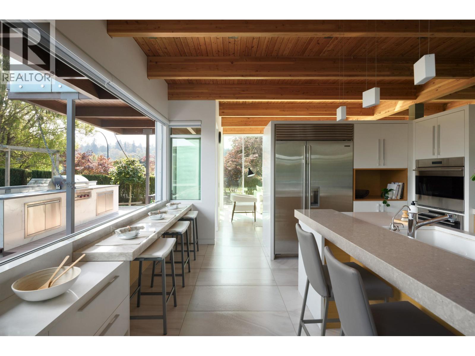Photo 7 of 105 Peveril Avenue, Vancouver BC