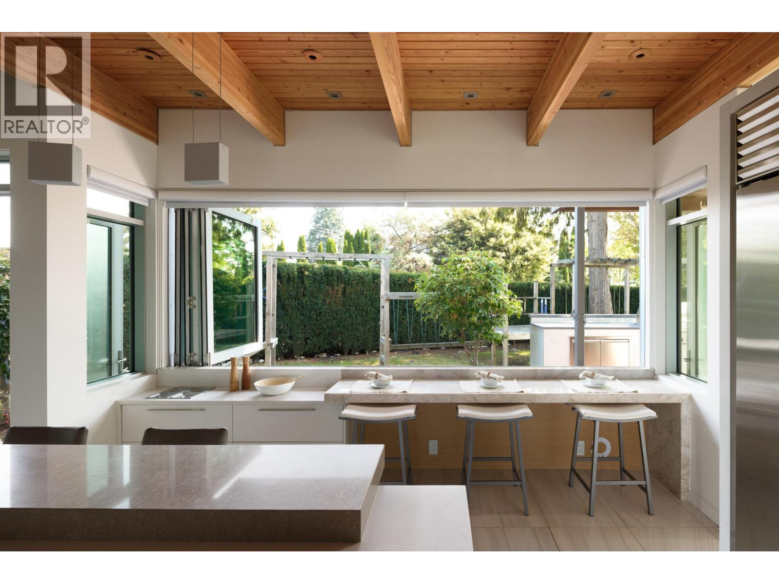 Photo 6 of 105 Peveril Avenue, Vancouver BC