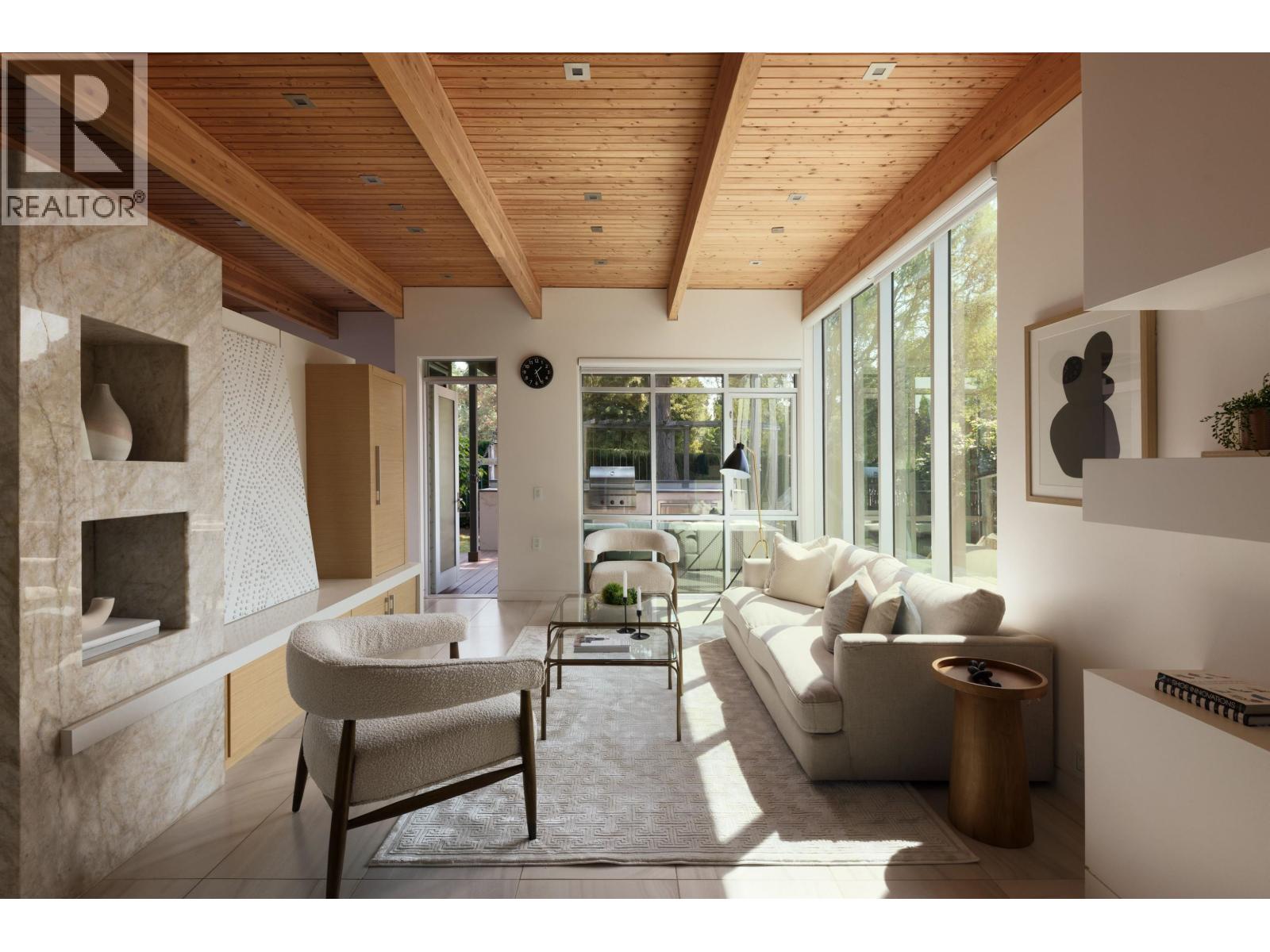 Photo 2 of 105 Peveril Avenue, Vancouver BC