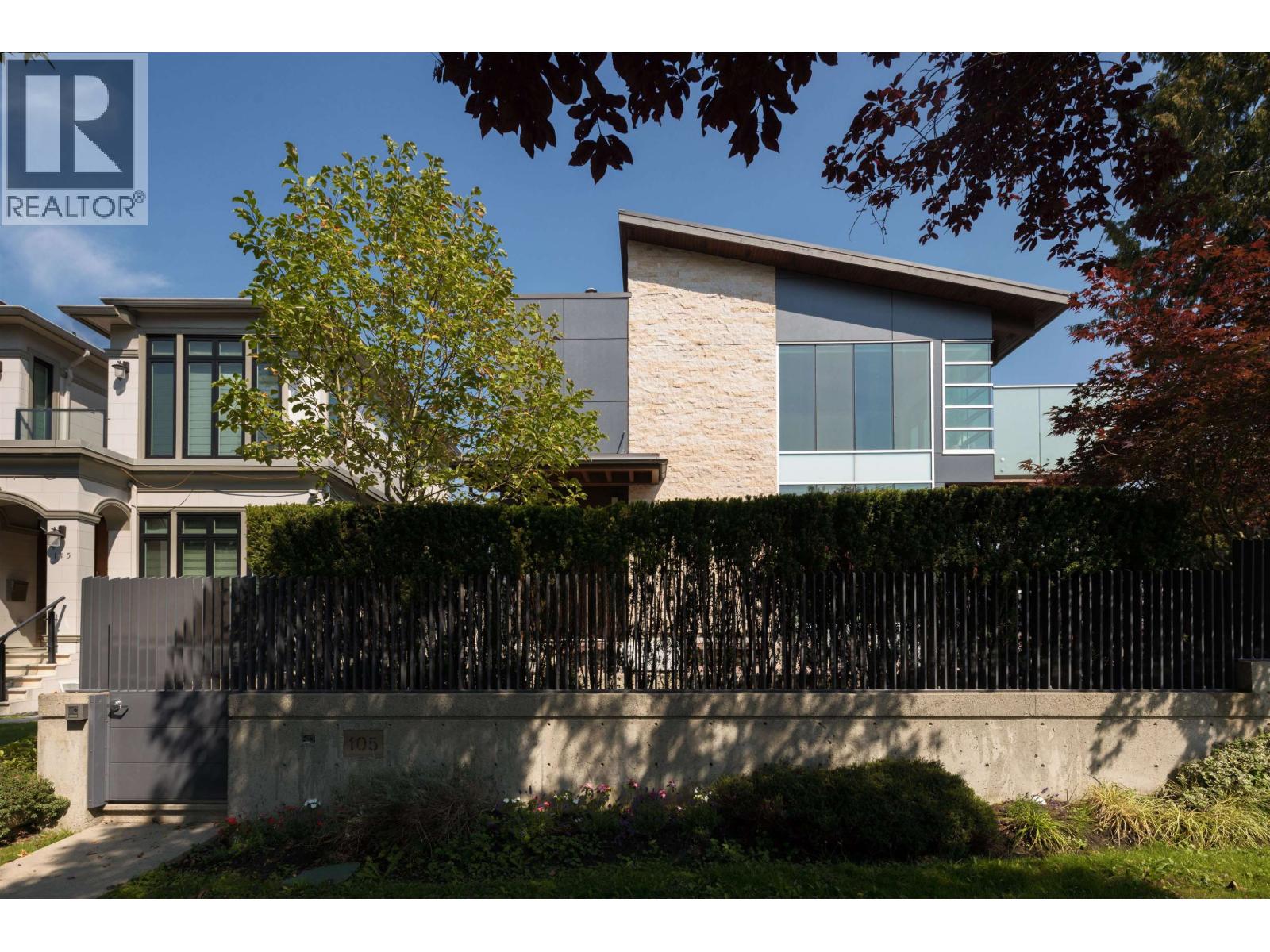 Photo 34 of 105 Peveril Avenue, Vancouver BC