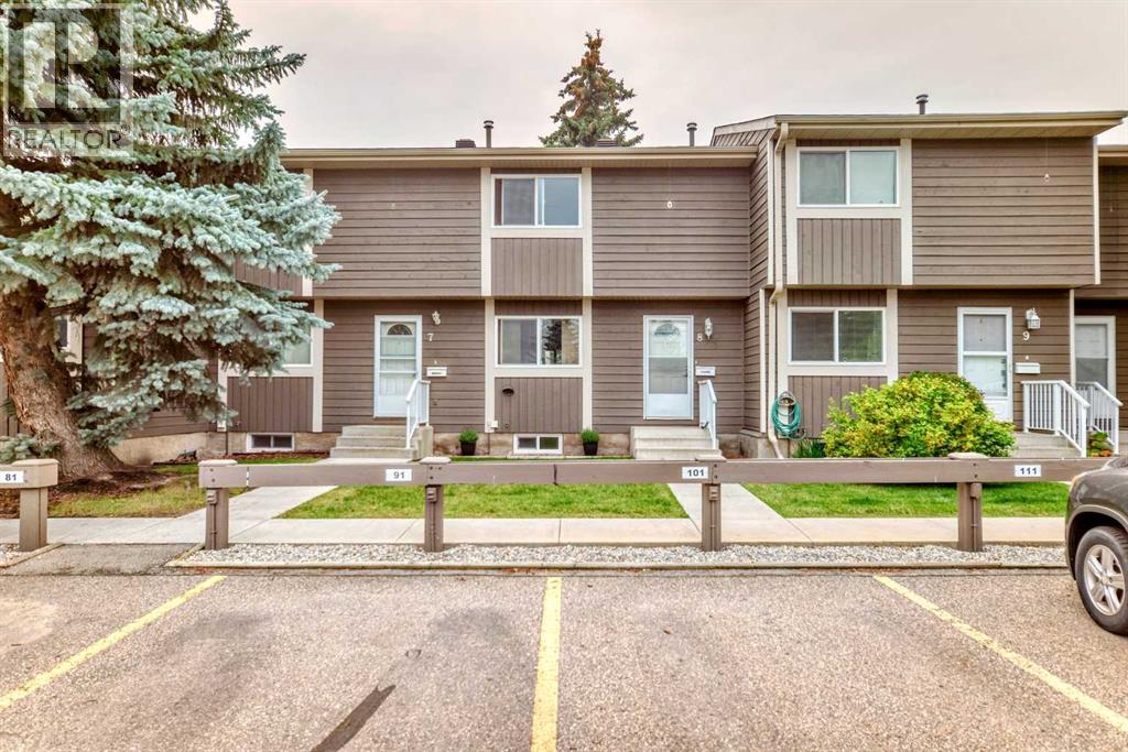Photo 36 of 8 14736 Deerfield Drive Se, Calgary AB