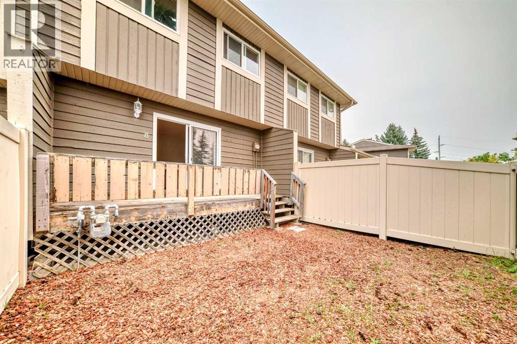 Photo 35 of 8 14736 Deerfield Drive Se, Calgary AB