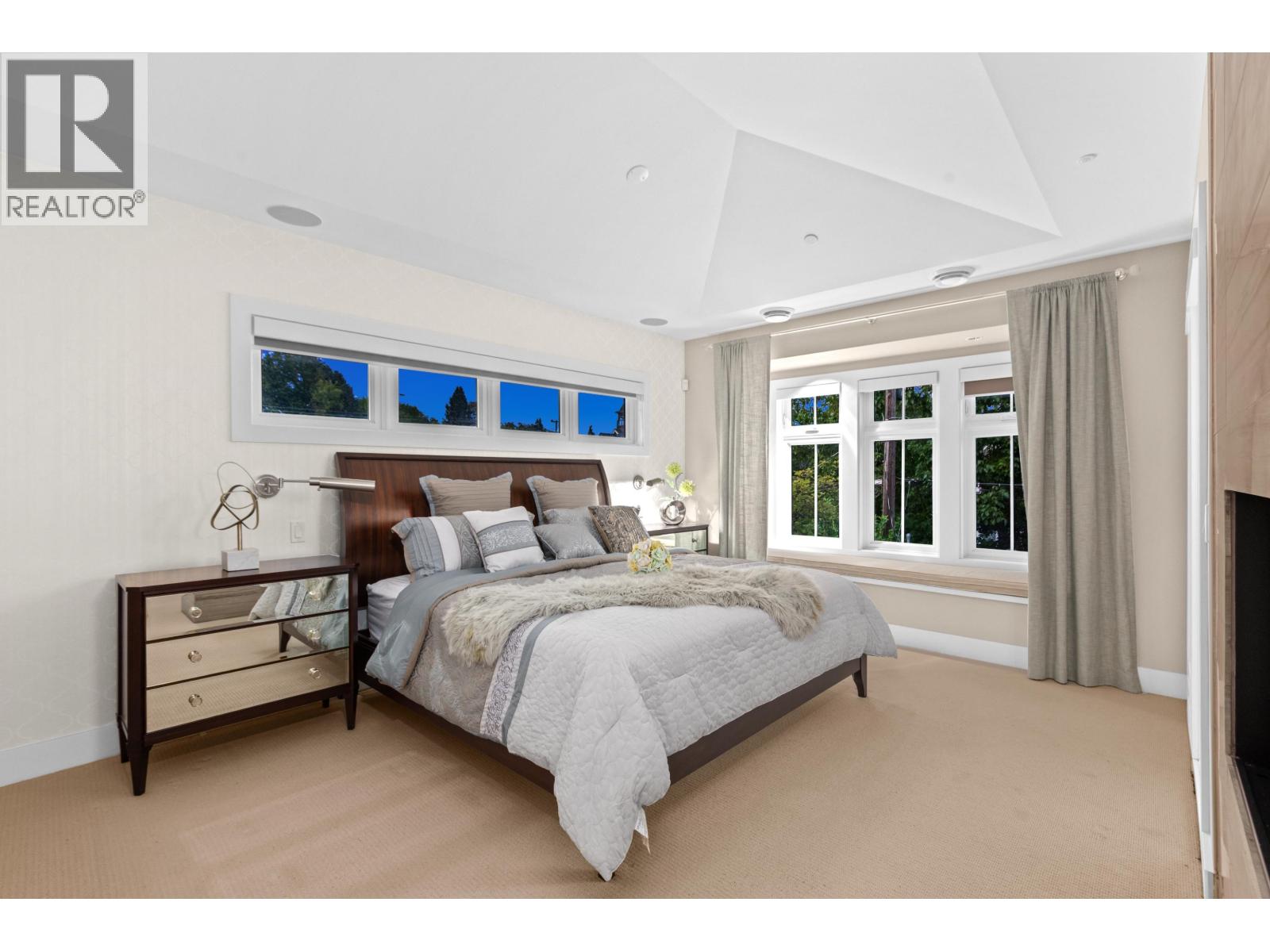 Photo 21 of 5390 Elm Street, Vancouver BC