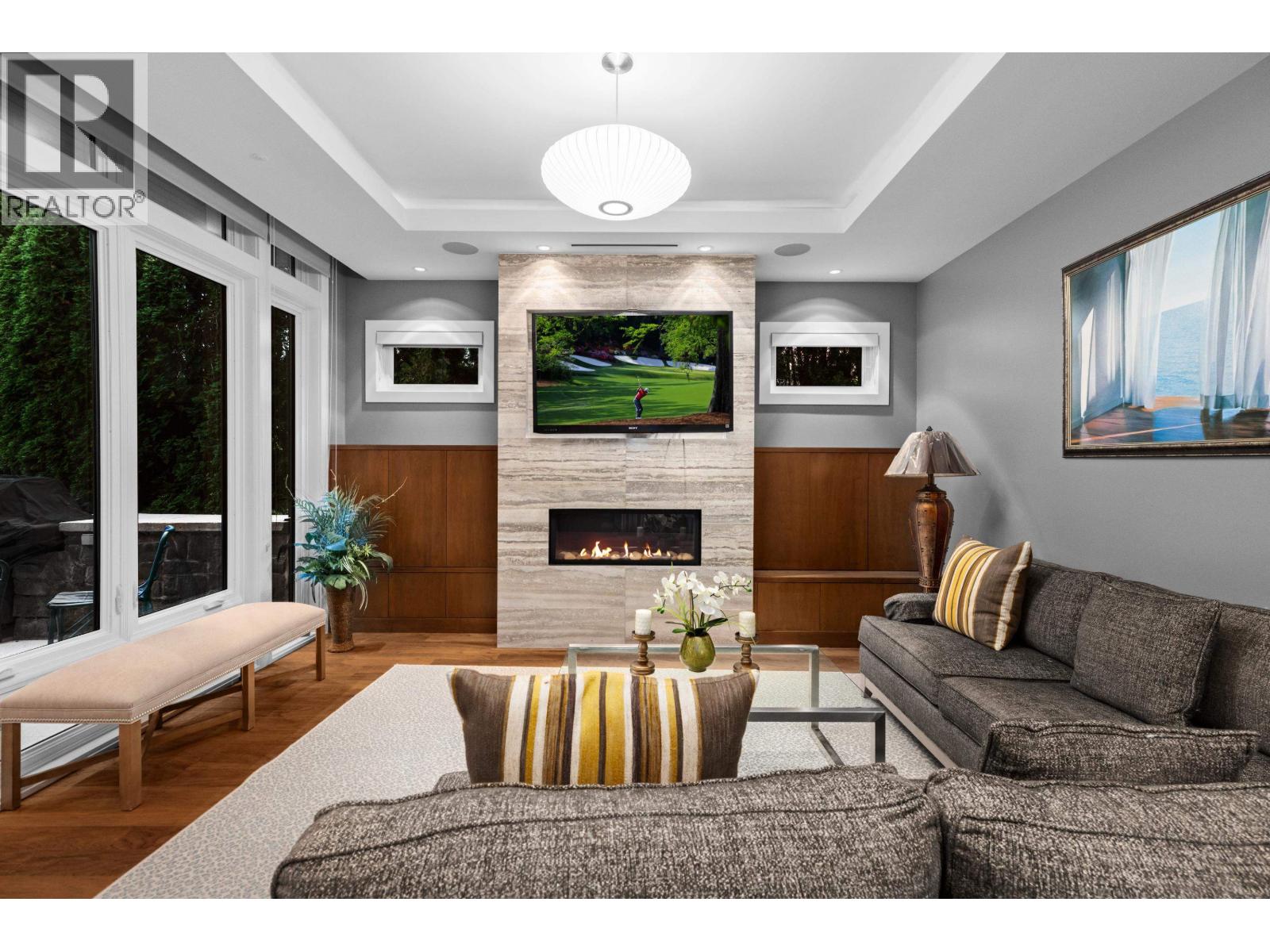 Photo 10 of 5390 Elm Street, Vancouver BC