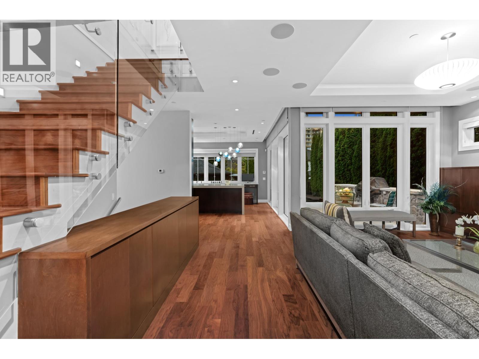 Photo 5 of 5390 Elm Street, Vancouver BC