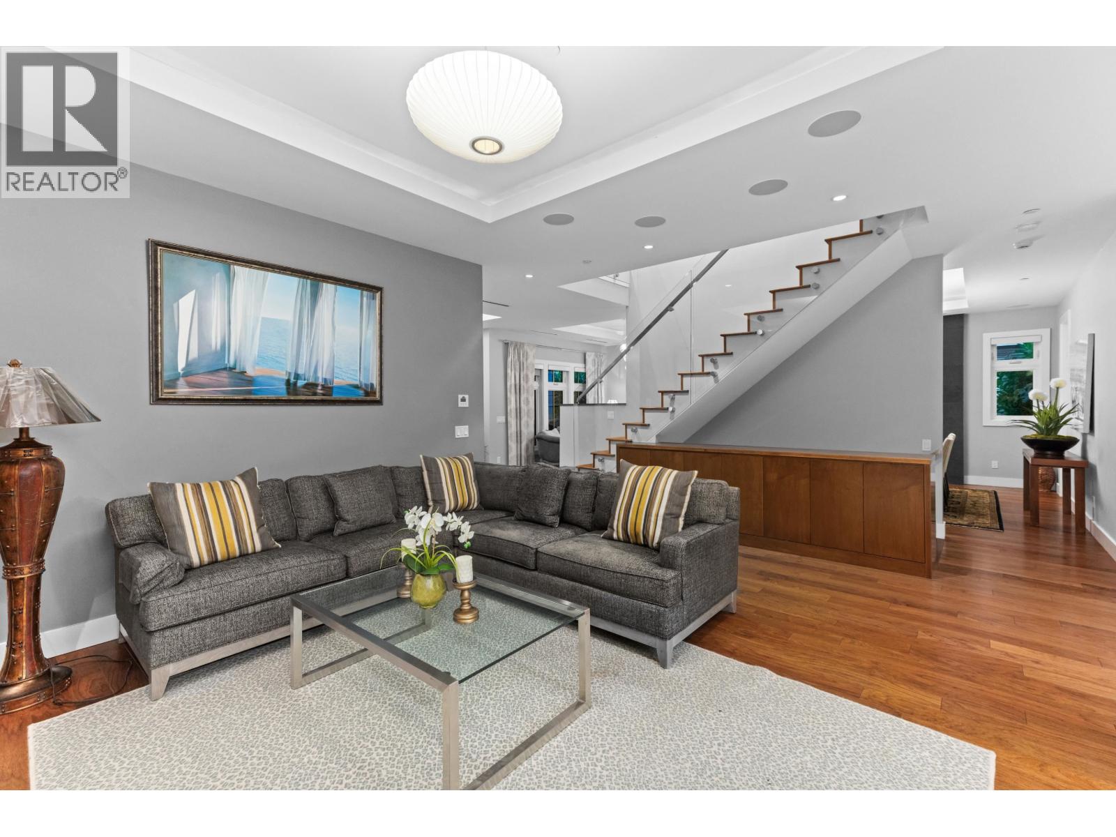 Photo 11 of 5390 Elm Street, Vancouver BC