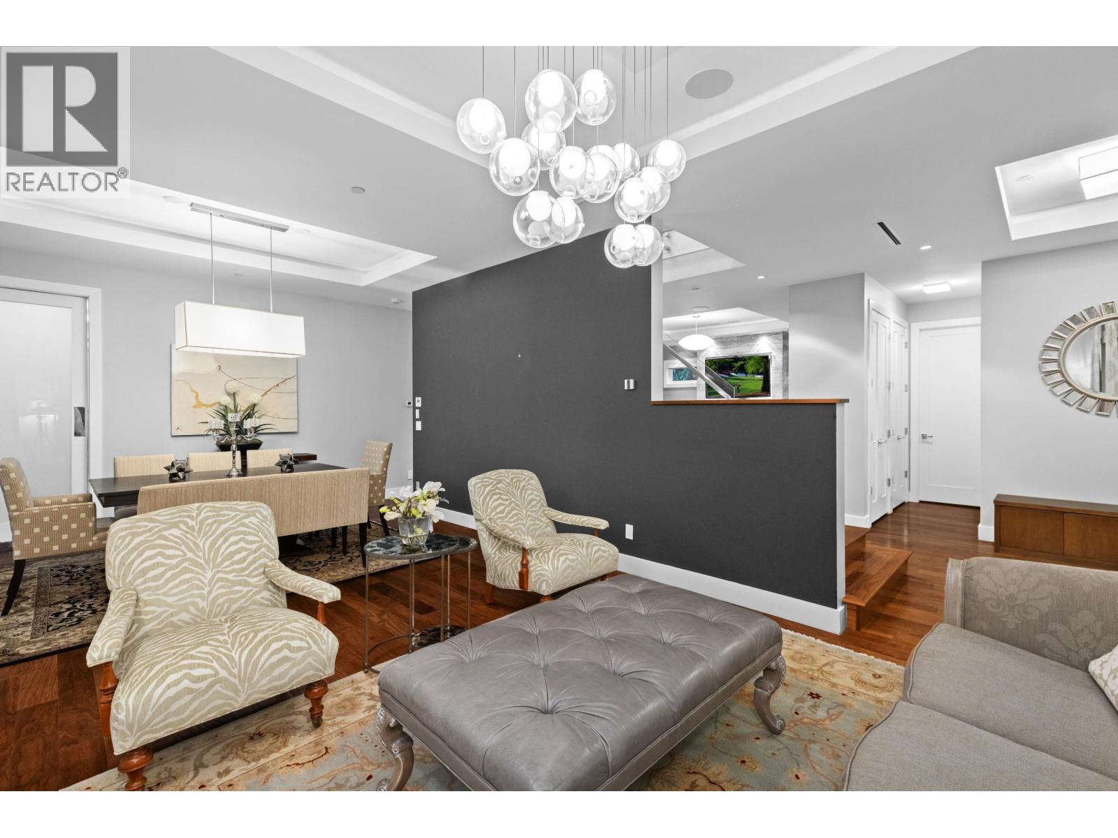Photo 9 of 5390 Elm Street, Vancouver BC