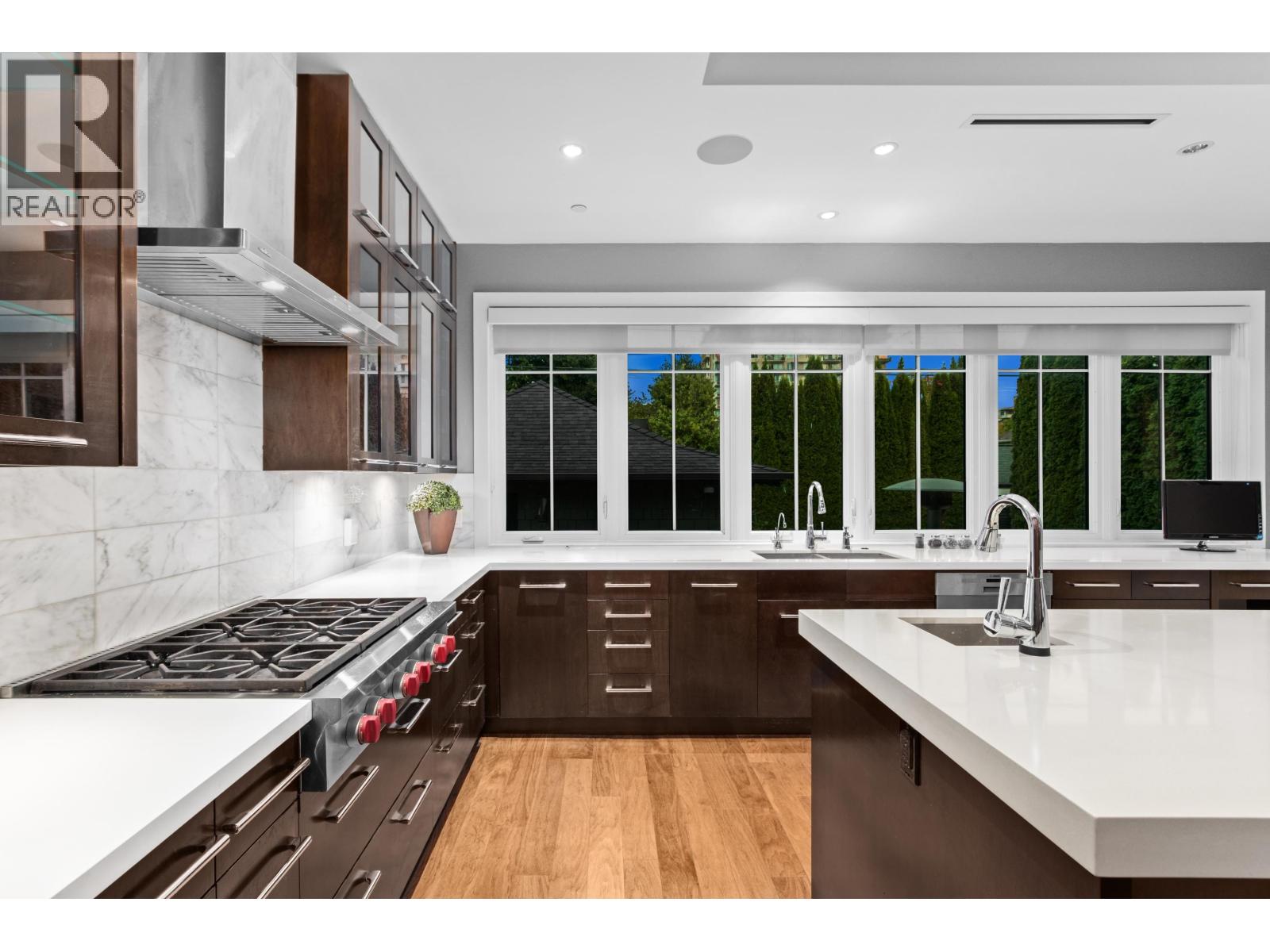Photo 7 of 5390 Elm Street, Vancouver BC