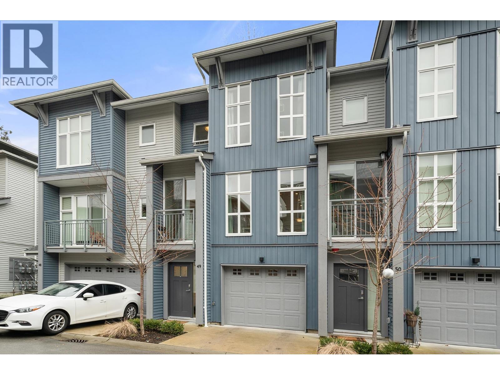 Photo 1 of 49 24076 112 Avenue, Maple Ridge BC