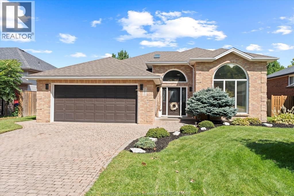 Photo 1 of 2180 Suzanne Street, Lasalle ON