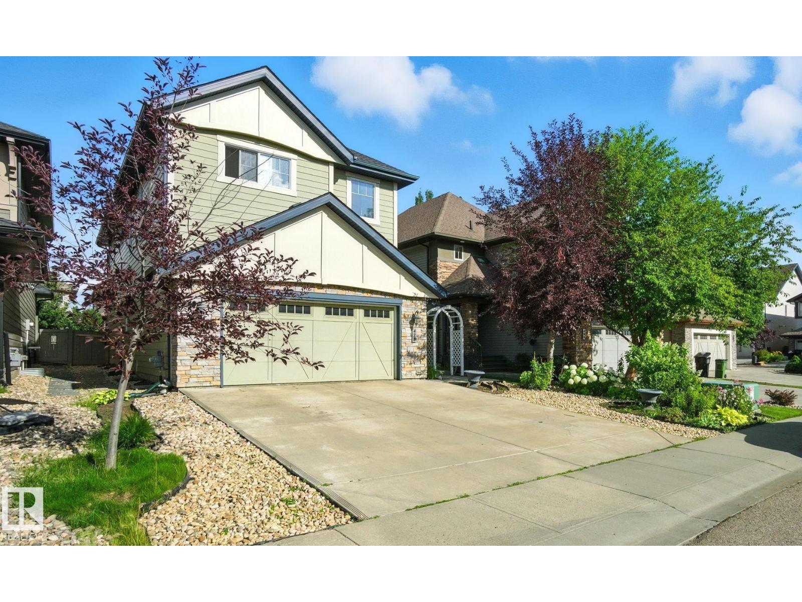 Photo 1 of 478 Ainslie Cr Sw Sw, Edmonton AB