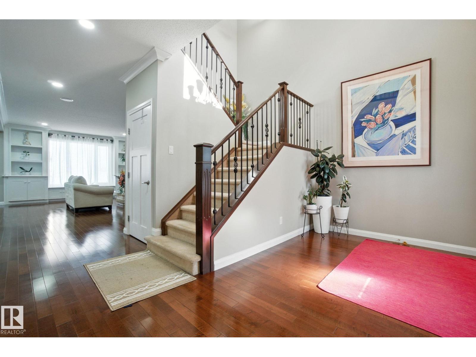 Photo 6 of 478 Ainslie Cr Sw Sw, Edmonton AB
