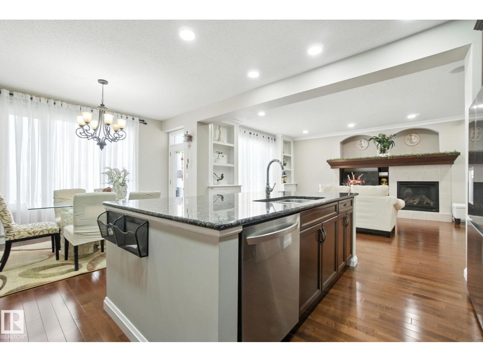 Photo 17 of 478 Ainslie Cr Sw Sw, Edmonton AB