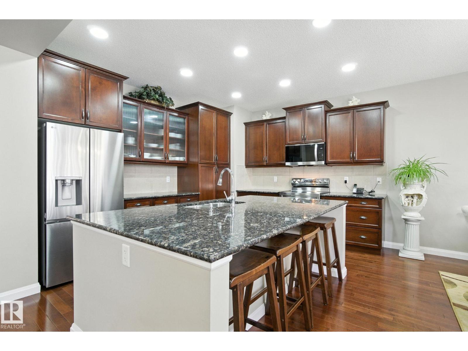 Photo 15 of 478 Ainslie Cr Sw Sw, Edmonton AB