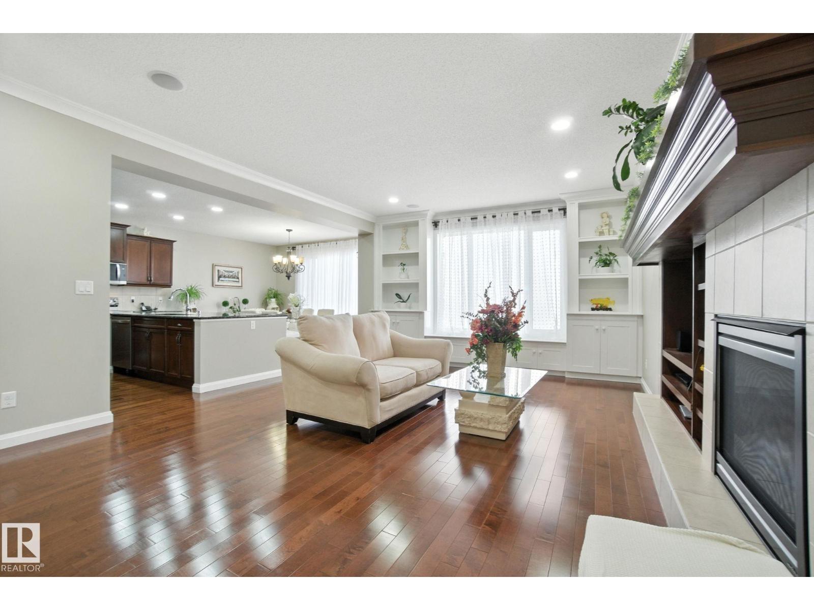 Photo 12 of 478 Ainslie Cr Sw Sw, Edmonton AB