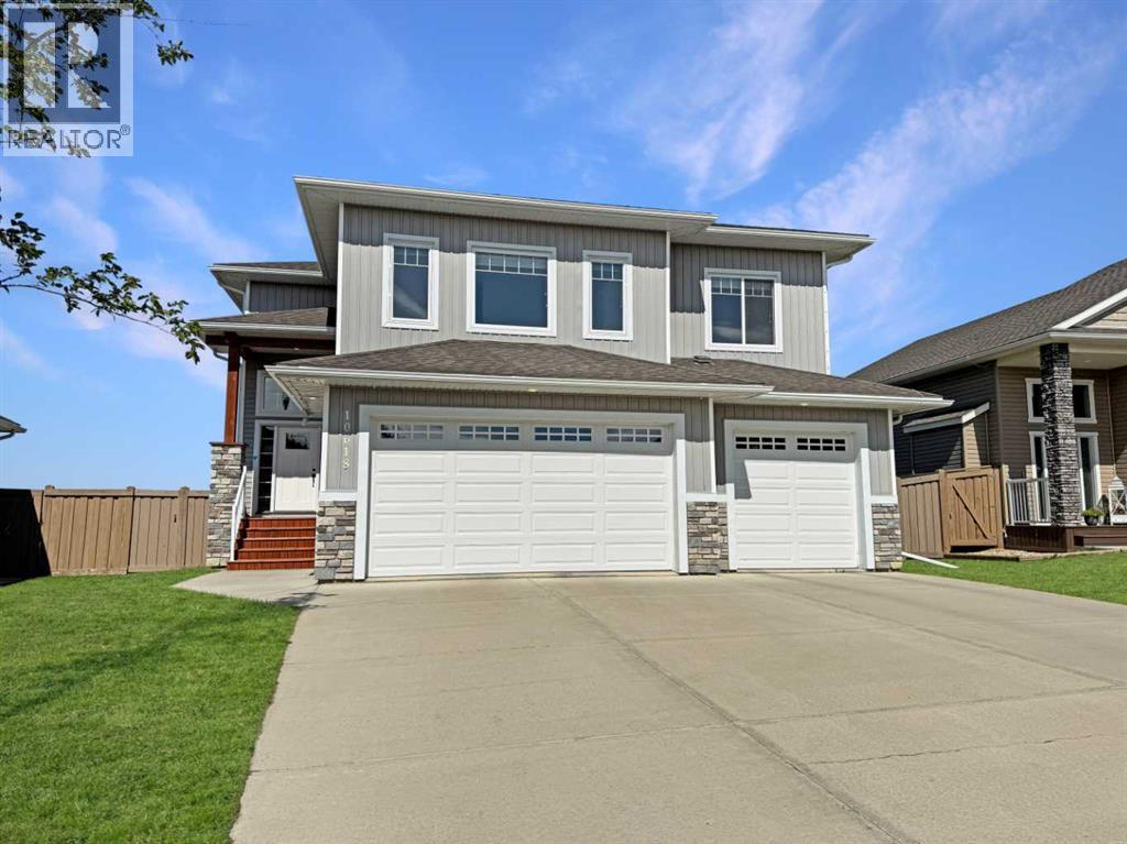Photo 1 of 10618 152 B Avenue, Rural Grande Prairie No 1 County Of AB