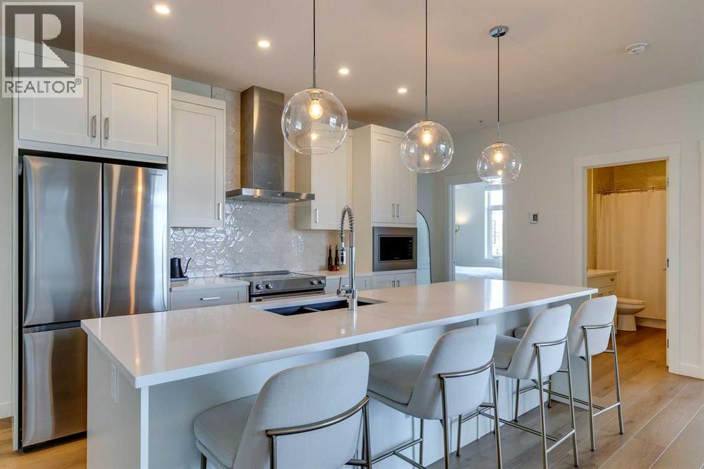 Photo 1 of 2216 200 Seton Circle Se, Calgary AB