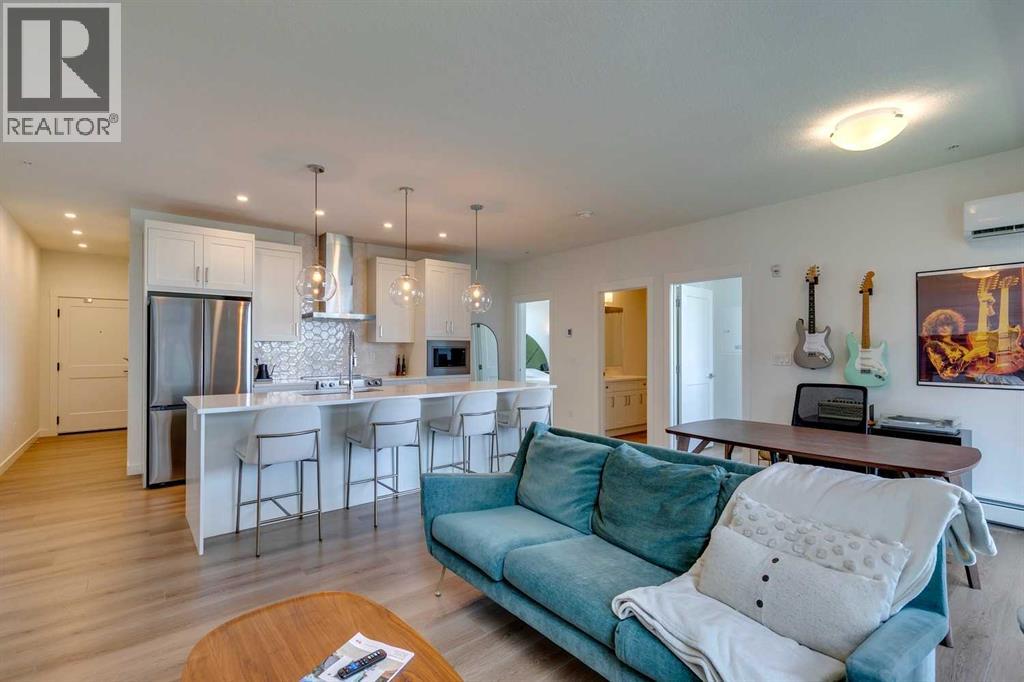 Photo 8 of 2216 200 Seton Circle Se, Calgary AB