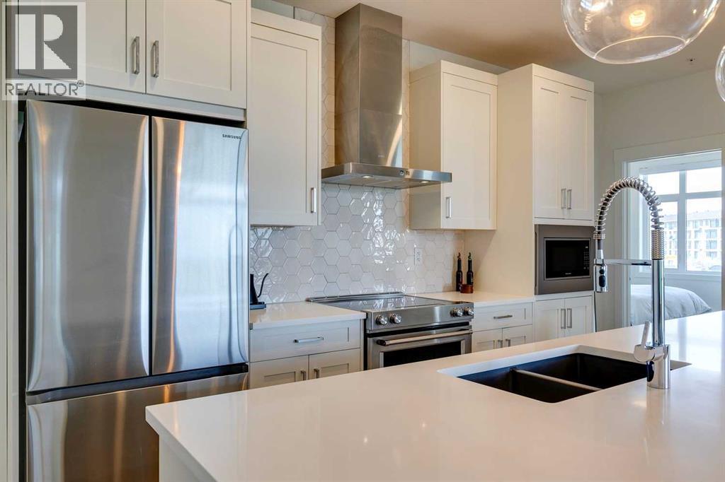 Photo 9 of 2216 200 Seton Circle Se, Calgary AB