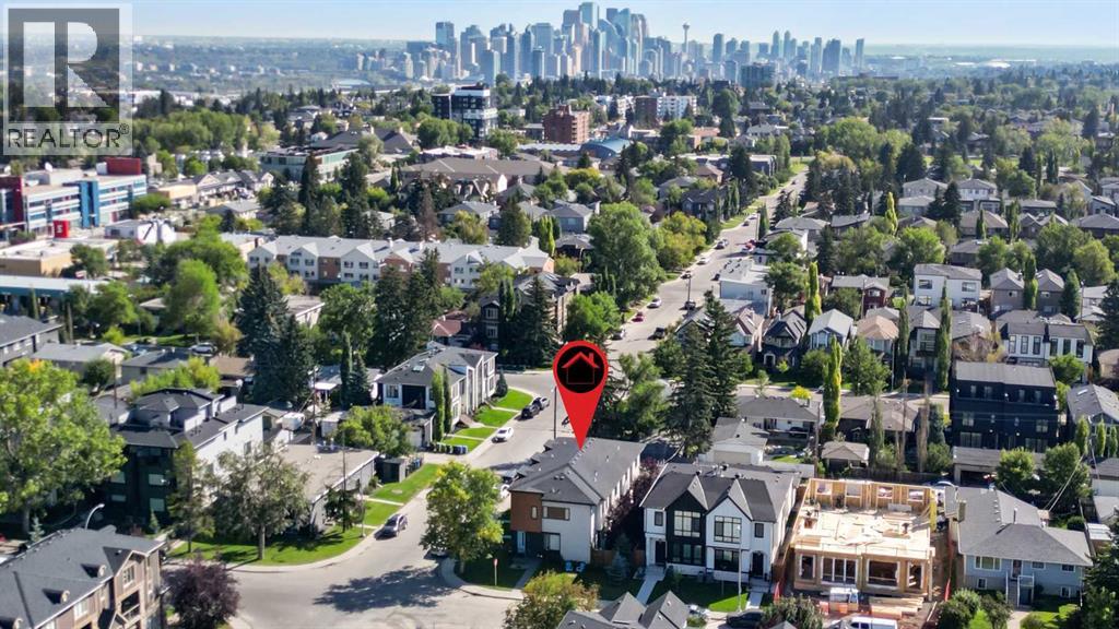 Photo 2 of 3569 19 Avenue Sw, Calgary AB