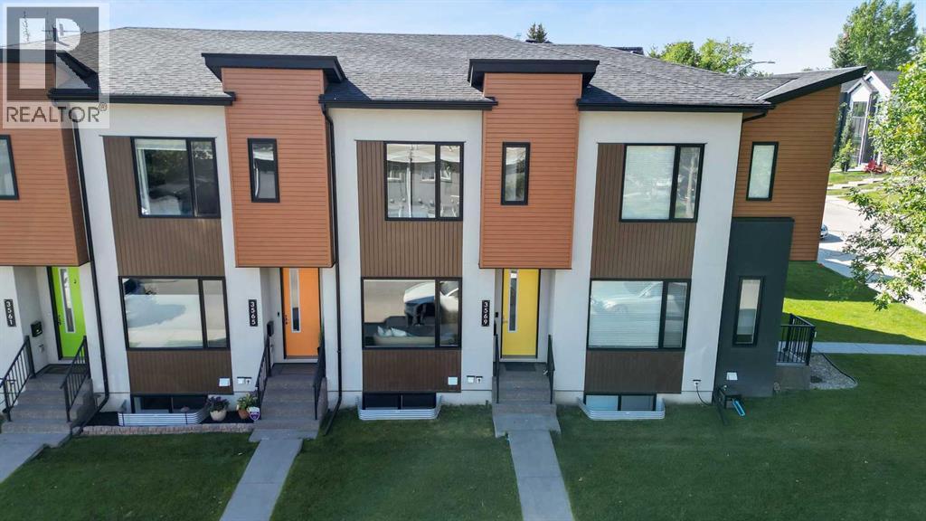 Photo 1 of 3569 19 Avenue Sw, Calgary AB