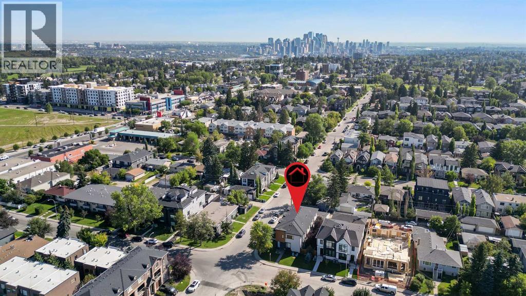 Photo 41 of 3569 19 Avenue Sw, Calgary AB