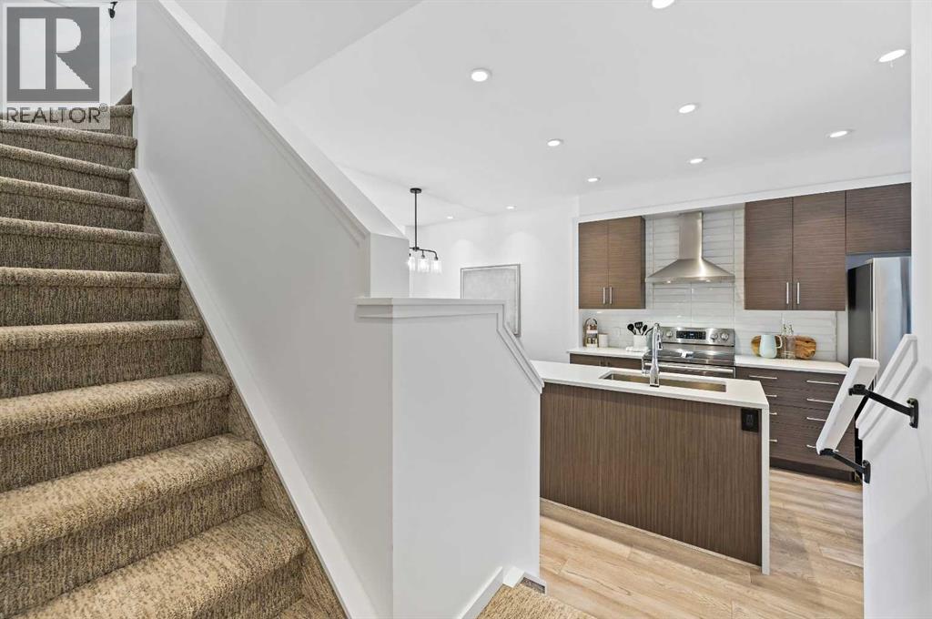 Photo 20 of 3569 19 Avenue Sw, Calgary AB