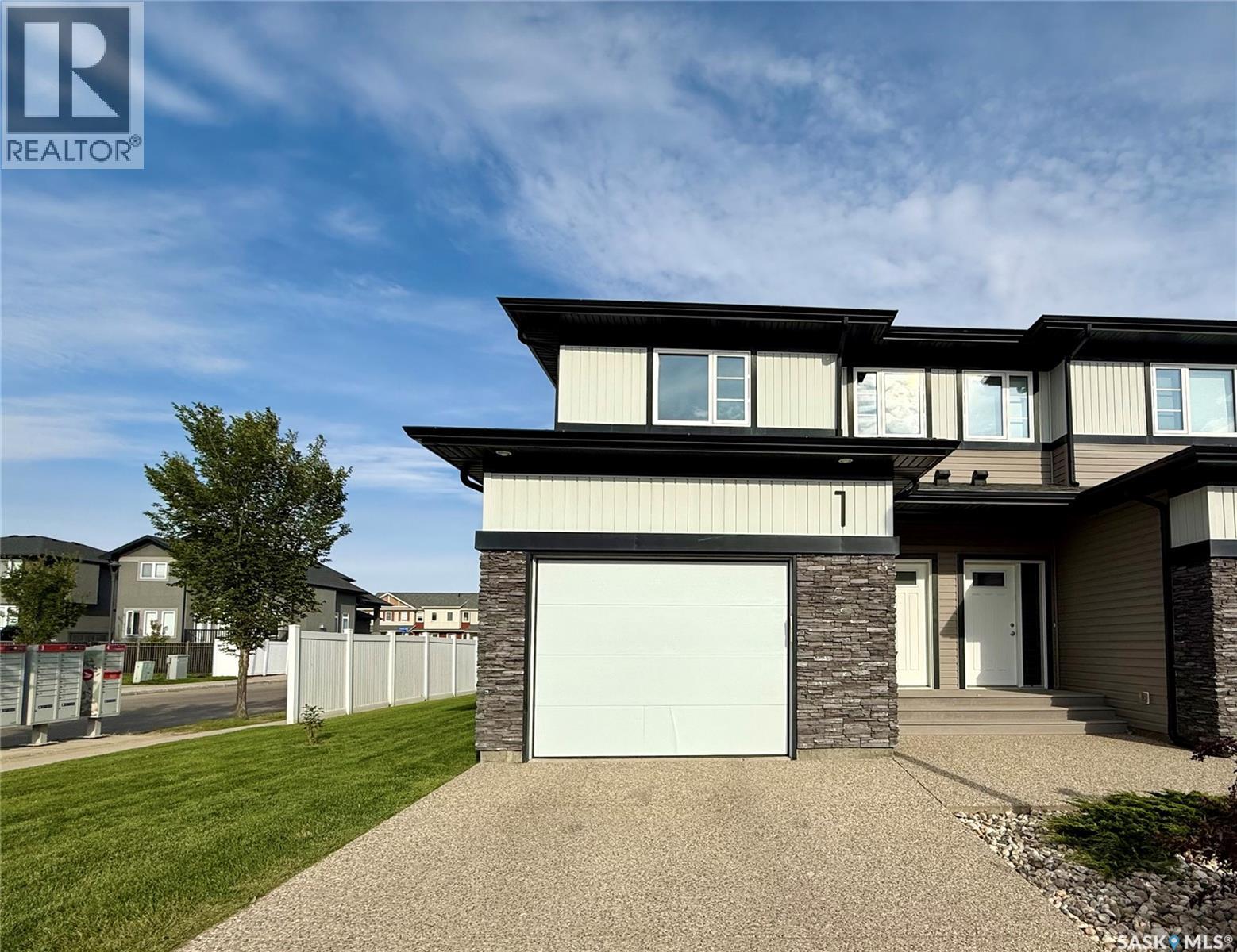 Photo 1 of 1 5301 Beacon Drive, Regina SK