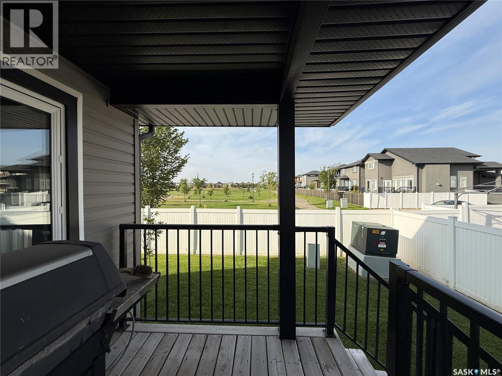 Photo 14 of 1 5301 Beacon Drive, Regina SK