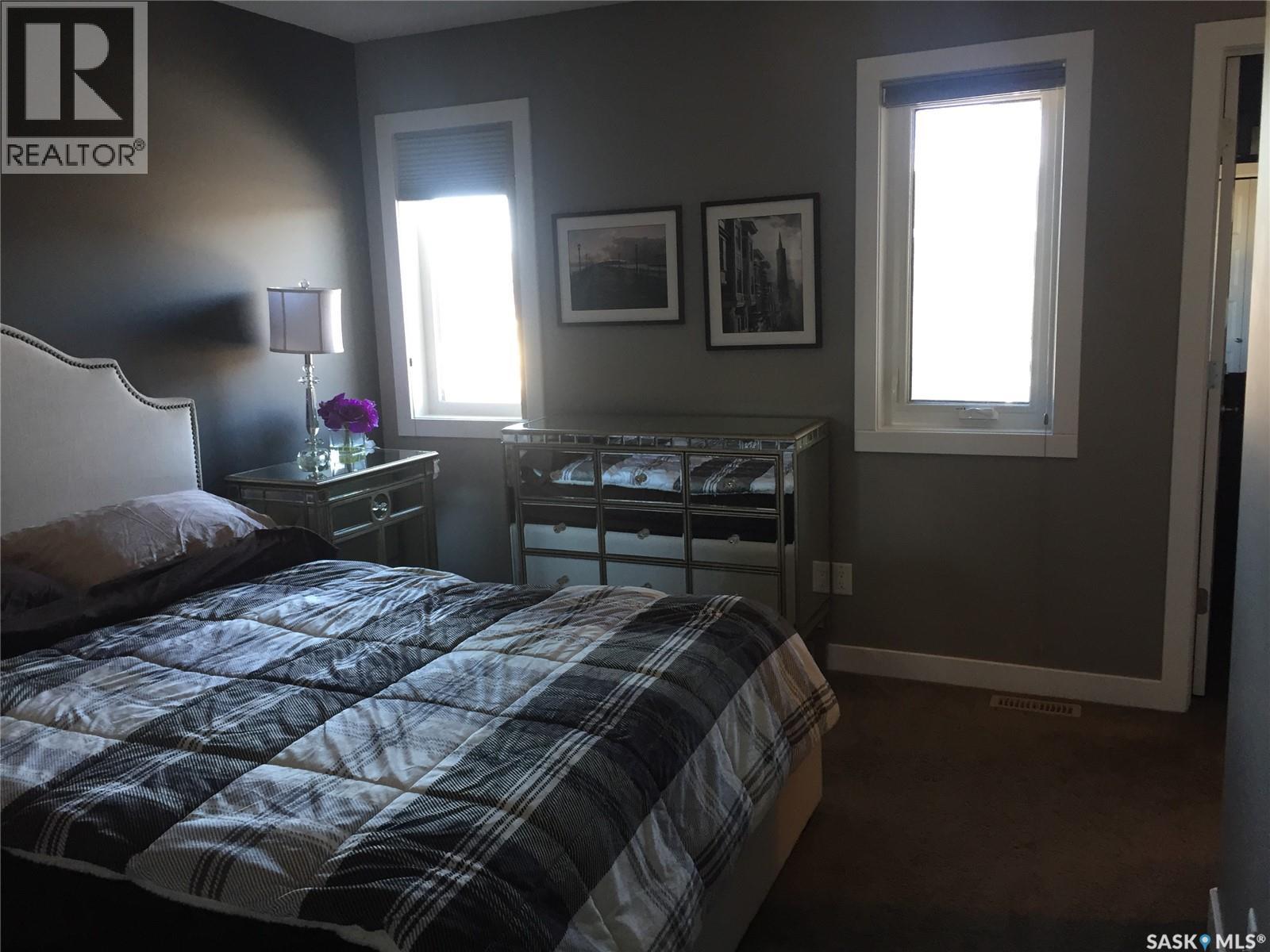 Photo 7 of 1 5301 Beacon Drive, Regina SK