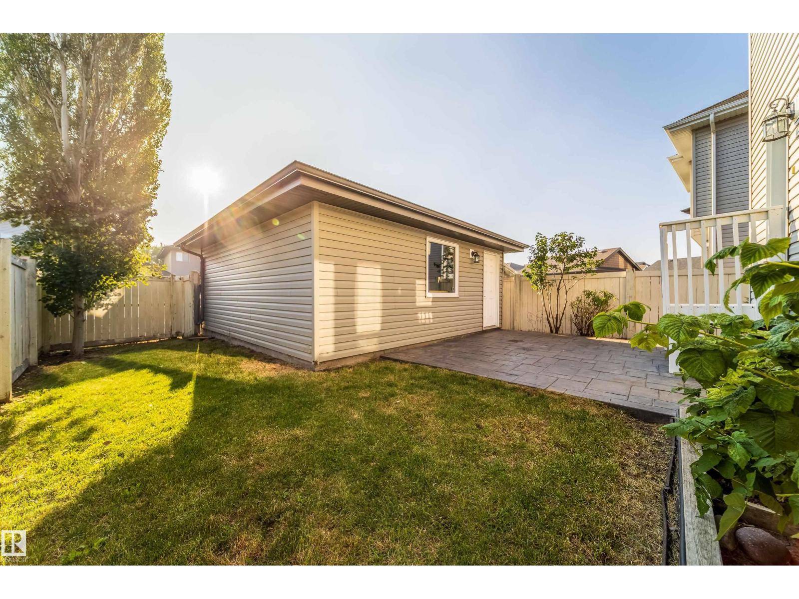 Photo 10 of 1023 160 St Sw, Edmonton AB