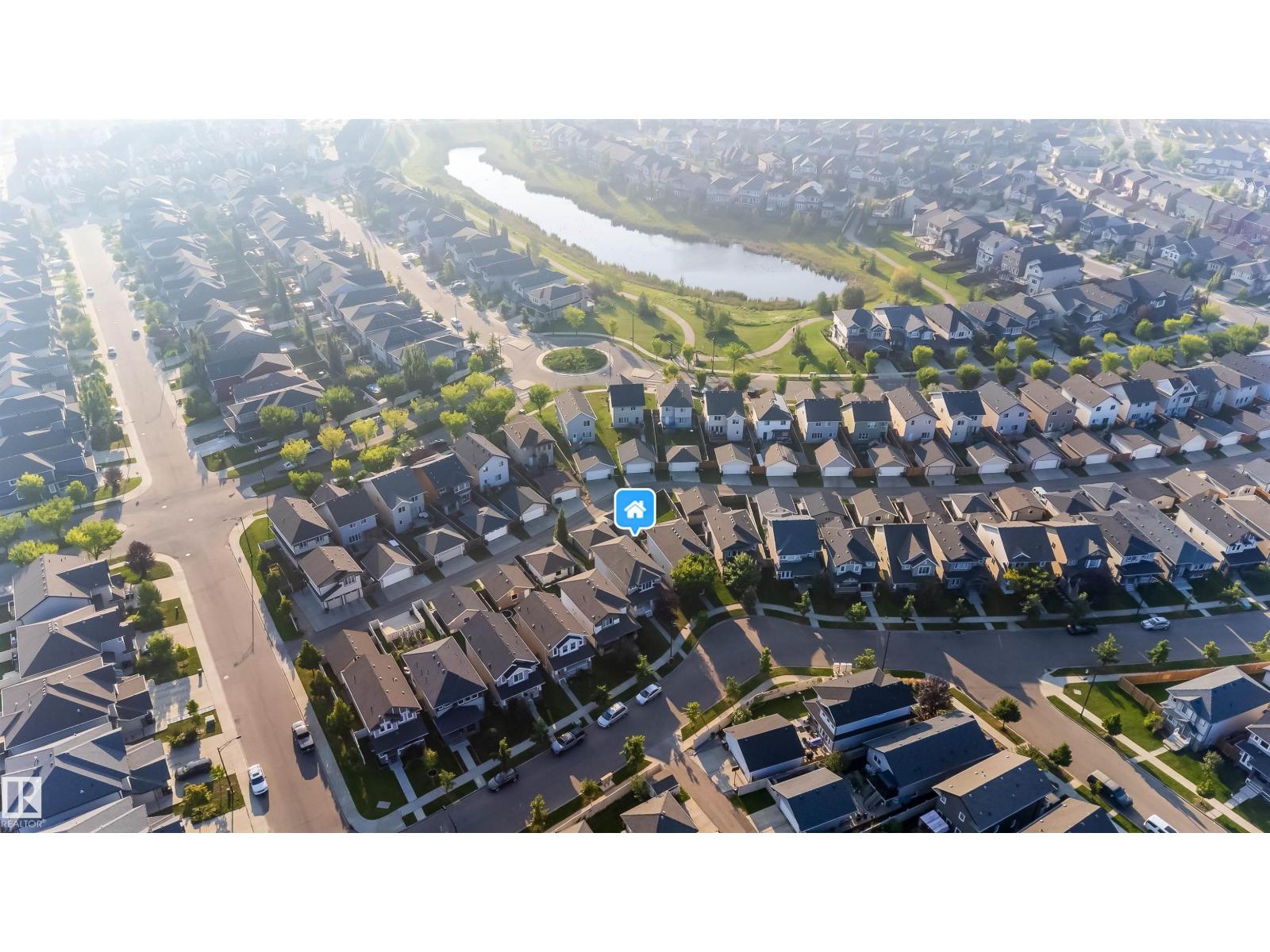 Photo 3 of 1023 160 St Sw, Edmonton AB