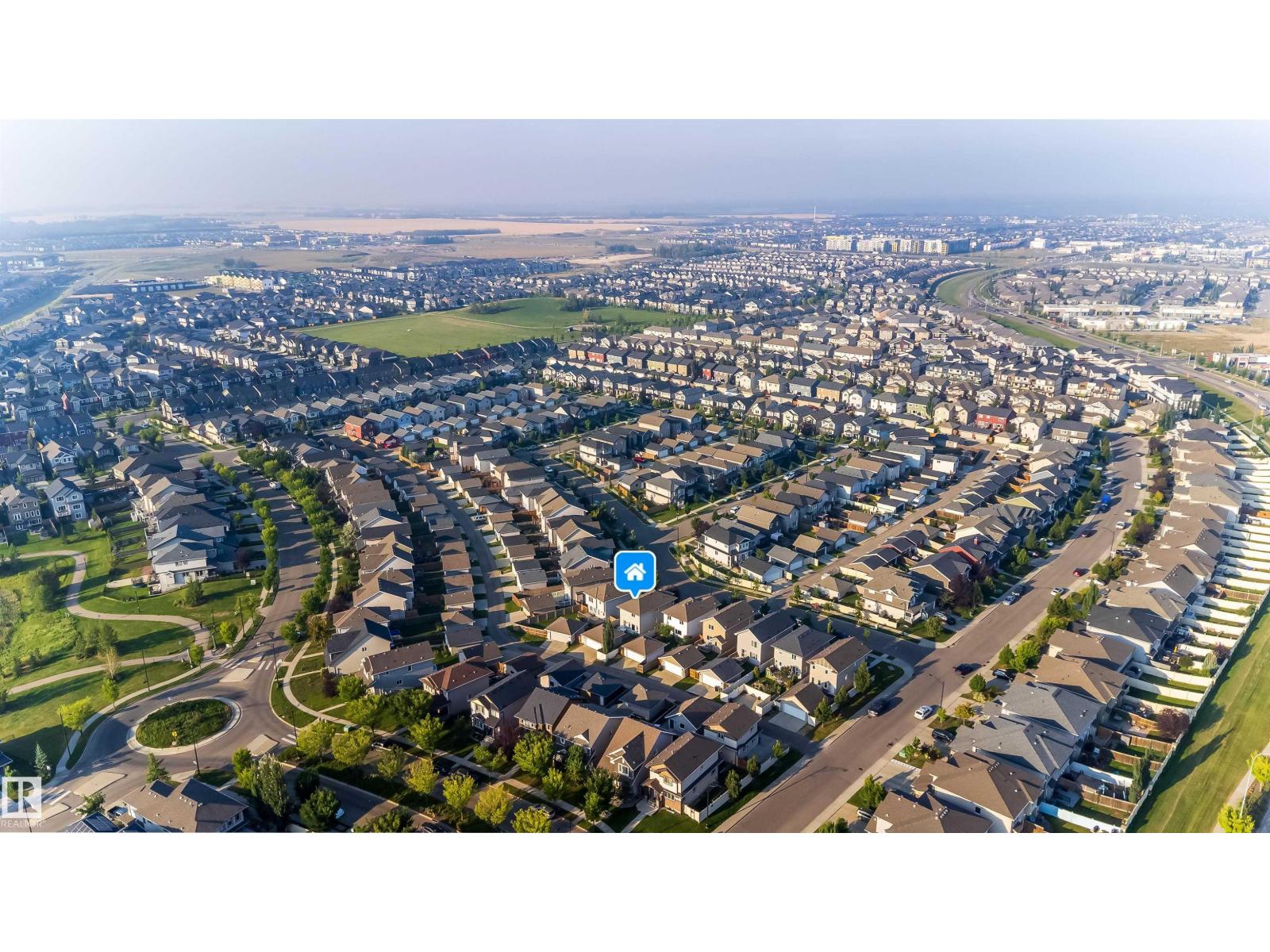 Photo 4 of 1023 160 St Sw, Edmonton AB
