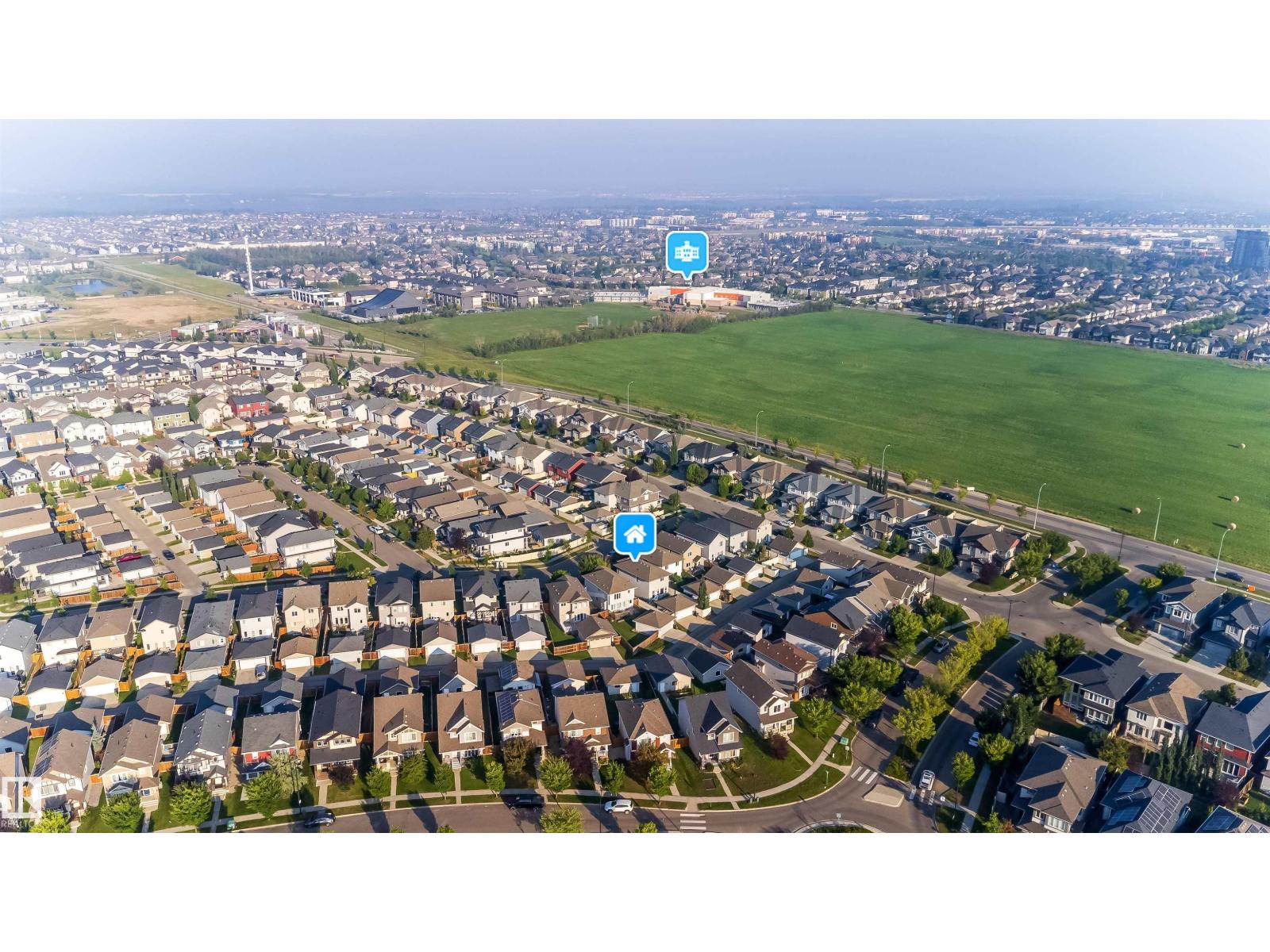 Photo 5 of 1023 160 St Sw, Edmonton AB