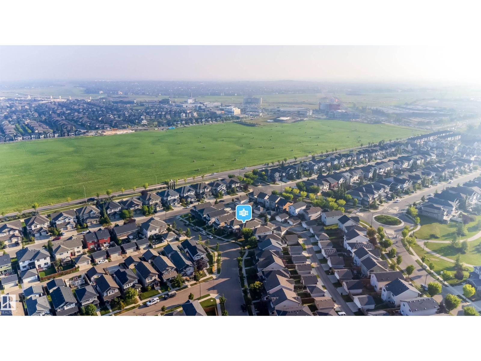 Photo 6 of 1023 160 St Sw, Edmonton AB