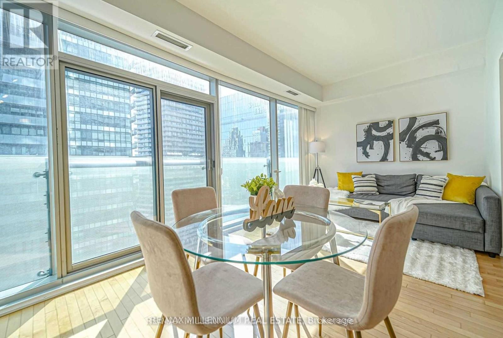 Photo 9 of 3612 14 York Street, Toronto ON