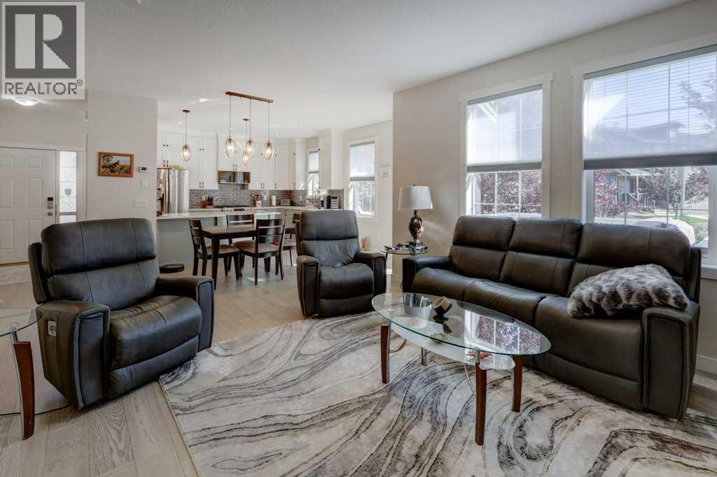 Photo 11 of 3101 1001 8 Street Nw, Airdrie AB