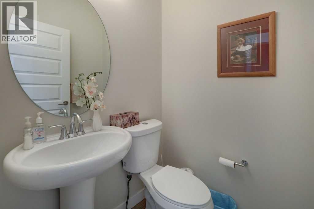 Photo 12 of 3101 1001 8 Street Nw, Airdrie AB