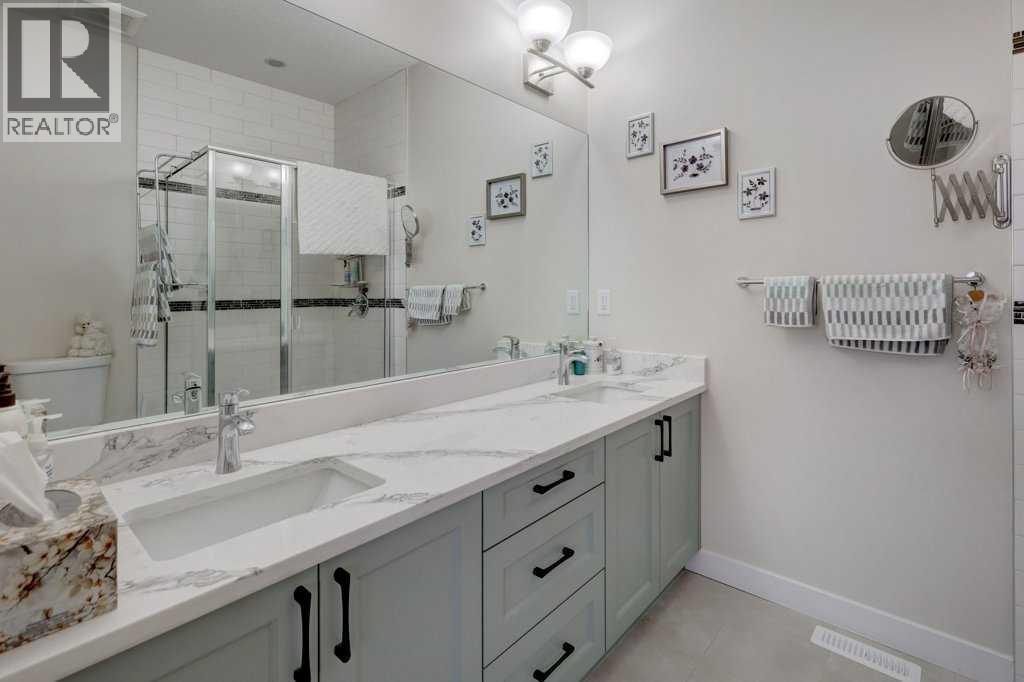 Photo 16 of 3101 1001 8 Street Nw, Airdrie AB